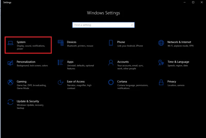 Formas de solucionar problemas de la barra de tareas de Windows 10