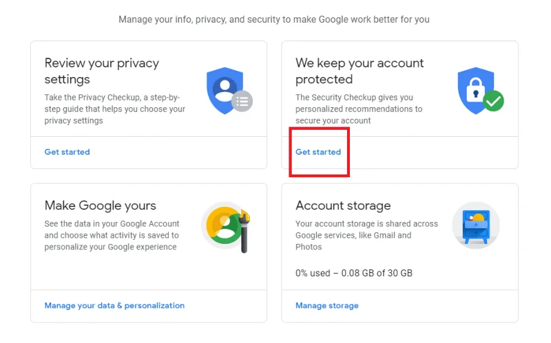 Google Menambahkan Kunci Keamanan Fisik Baru ke Otentikasi Dua Faktornya, Ponsel Anda