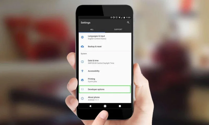 Android Telefonunuzun Performansını Artırmanın 4 Etkili Yolu