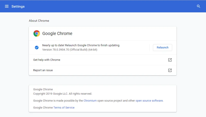 ¿Cómo convertir todos los sitios web en Google Chrome en modo oscuro?