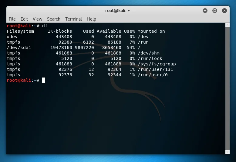 Cómo verificar y administrar el espacio en disco en Linux