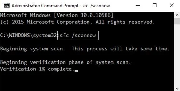 [Решено] Как исправить ошибку обновления Windows 10 0x80080008?