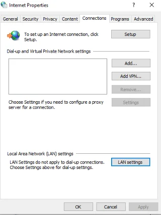 Cum sunt metodele de remediere a Err_Connection_Refused în Chrome