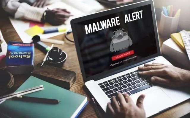 Votre Windows est-il infecté par un virus ?  Voici comment vérifier&nbsp;!