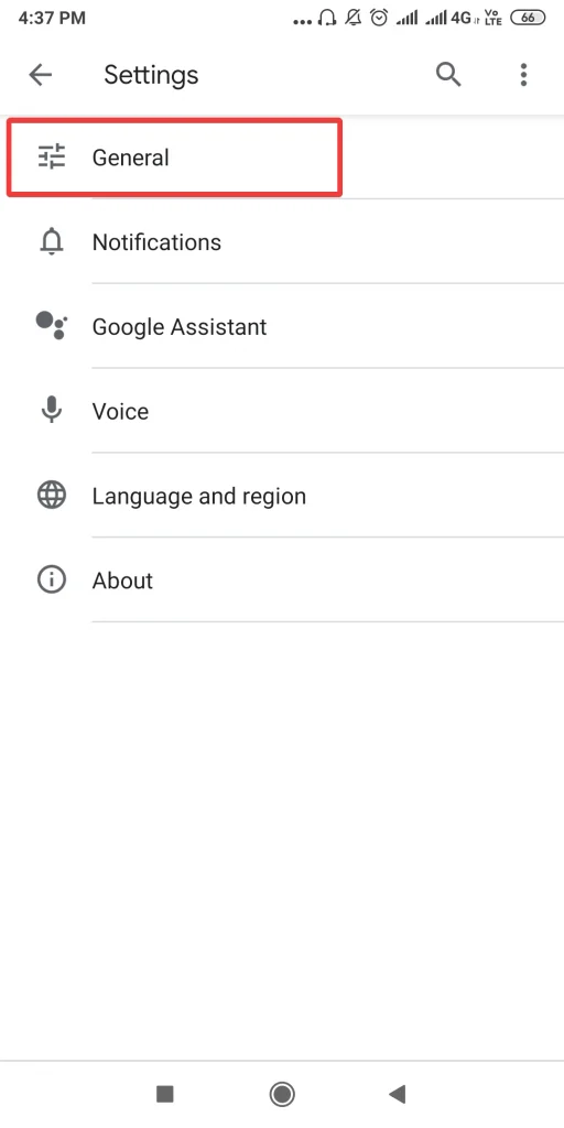 ¿Qué es Google Safe Search y cómo usarlo?