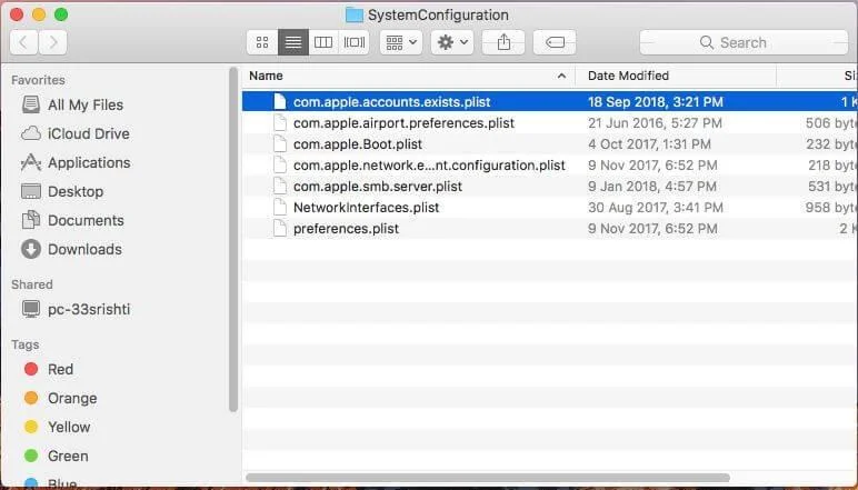 11 remedieri ale problemelor MacOS High Sierra