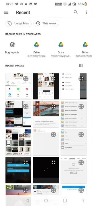 Jika Anda Seorang Fotografer, Anda Tidak Dapat Melakukannya Tanpa Aplikasi Foto Ini Untuk Android!