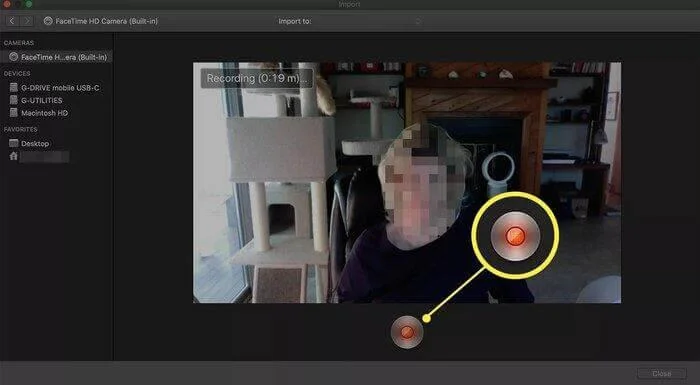 Как записывать видео на Mac в 2021 году