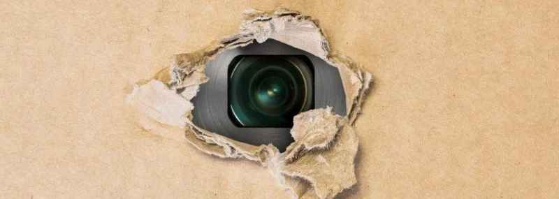 Merasa Seperti Dimata-matai?  Deteksi Kamera Tersembunyi di Sekitar Anda!