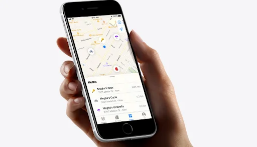 AppleのAirTagは安全ではなく、現在地の詳細を明らかにする可能性があります
