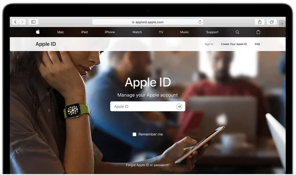 Mac no se puede conectar a iCloud Problema: 6 formas de solucionarlo