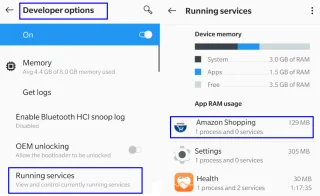 Bagaimana Cara Menghentikan Aplikasi yang Berjalan di Latar Belakang di Smartphone Android Anda?
