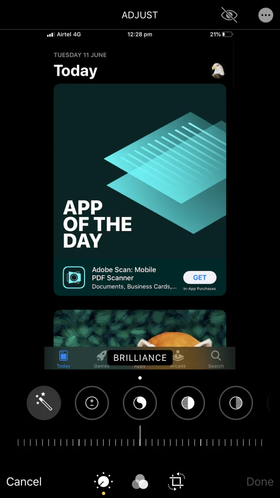 Quelles surprises apporte iOS 13 ?