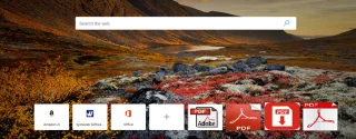 Как использовать Microsoft Edge PDF Viewer в Windows 10?