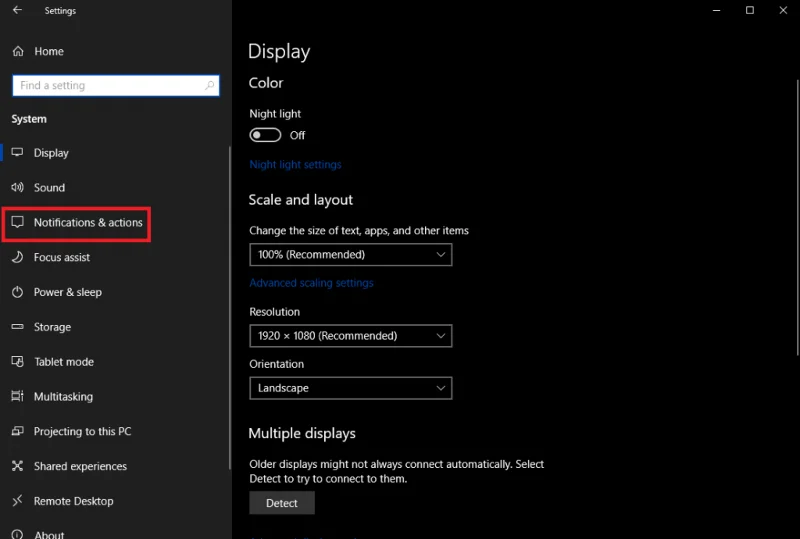 Formas de solucionar problemas de la barra de tareas de Windows 10
