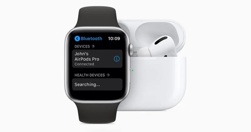 Comment changer le nom Bluetooth sur iPhone ?