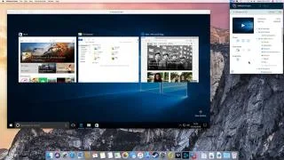 VMware 與 VirtualBox 與 Parallels：在 Mac 上選擇哪一個？
