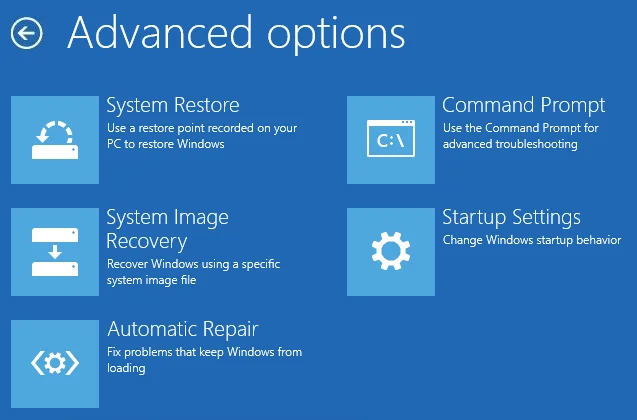 Как устранить ошибку чтения с диска в Windows 10?