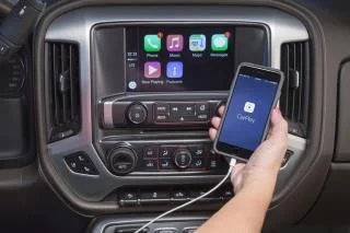 Cara Paling Sederhana Menggunakan Siri Dengan CarPlay Apple