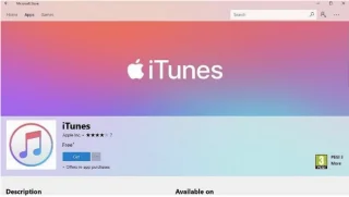 Driver iTunes Tidak Diinstal atau Diperbarui – Ini Perbaikannya