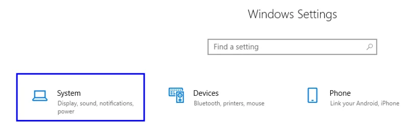 Windows 10 PC'de Bluetooth Adınızı Değiştirmenin Yolları?