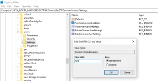 Windows 10da Hotspotum Kapanıyor Nasıl Onarılır?