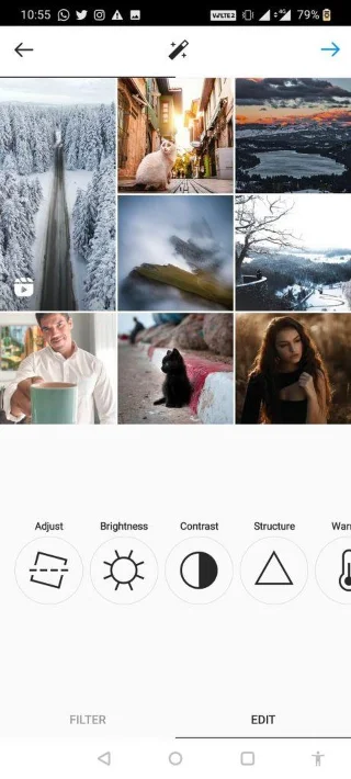 Jika Anda Seorang Fotografer, Anda Tidak Dapat Melakukannya Tanpa Aplikasi Foto Ini Untuk Android!