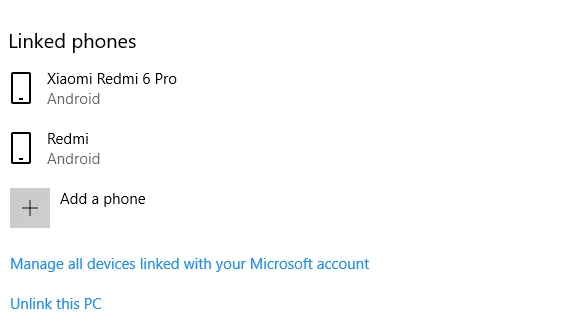 ¿Cómo obtener notificaciones de Android en Windows 10?