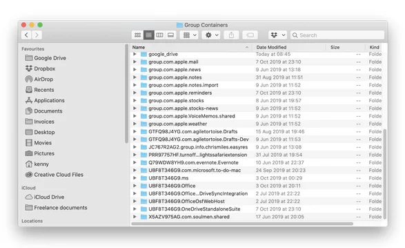 Cum să dezinstalați cu ușurință Microsoft Office pe Mac