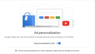 Cara Menghentikan Iklan yang Dipersonalisasi Di Google Dan Youtube