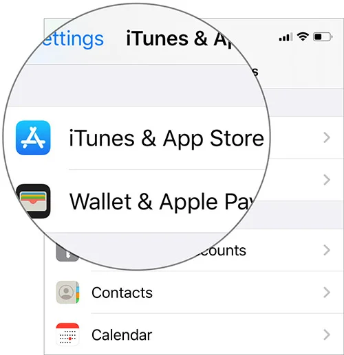 Cara Mengunduh 'Aplikasi Lebih Besar Dari 200 MB' Melalui Data Seluler Di iOS 13