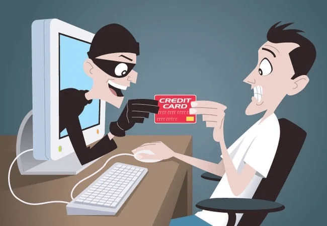 Estadísticas de robo de identidad que pueden sorprenderlo