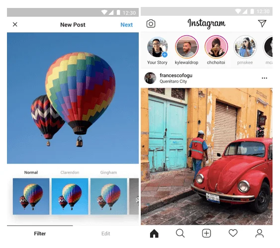 App Lite per Android per risparmiare spazio e dati