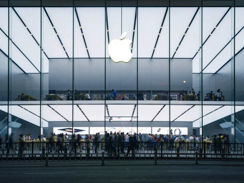 Apple対Qualcommの大法廷闘争について知る必要があるすべて