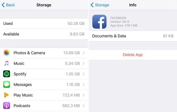 iPhone'unuzu iOS 11'e Güncelleme ve Özelliklerini Takdir Etme Zamanı