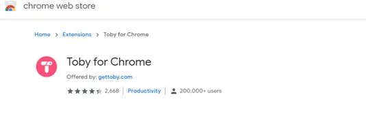 ¿Cómo recuperar pestañas perdidas en Chrome y guardarlas?