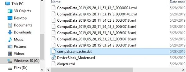Bagaimana Mengatasi Kesalahan Pengaturan Windows 10 "Apa yang Perlu Anda Perhatian"?