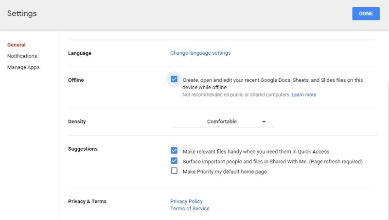 Cara Menggunakan Google Spreadsheet: Spreadsheet Online 2021