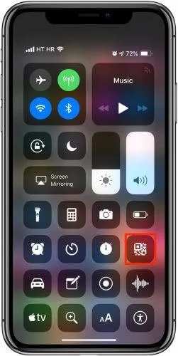 İPad ve iPhone'unuzla QR Kodu Nasıl Taranır?