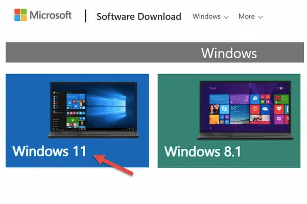 Instrumentul de creare media Windows 11 (2021): Cum se utilizează