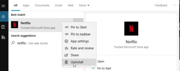 ¿Netflix se mantiene congelado en Windows 10?  ¡Aquí están las correcciones!