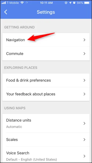 Cara Menggunakan Dan Mengelola Kontrol Musik dalam aplikasi Google Maps