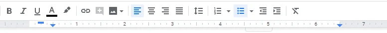 Cara Mengubah Margin Di Google Documents Cara Mengubah Margin Di Google Documents