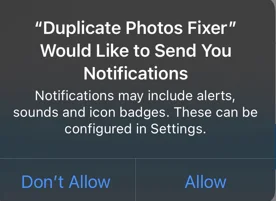 Cum să gestionezi fotografiile duplicate pe iPhone