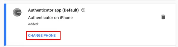 Beralih Ke Perangkat Baru?  Transfer Google Authenticator Ke Ponsel Baru Anda Harus Menjadi Pekerjaan Anda!