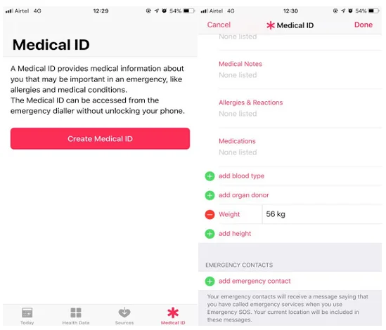 SOS d'urgence sur iPhone&nbsp;: qu'est-ce que c'est et comment l'utiliser&nbsp;?