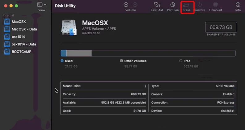 Backup Machine a timpului a eșuat?  5 moduri ușoare de a rezolva problema mașinii timpului