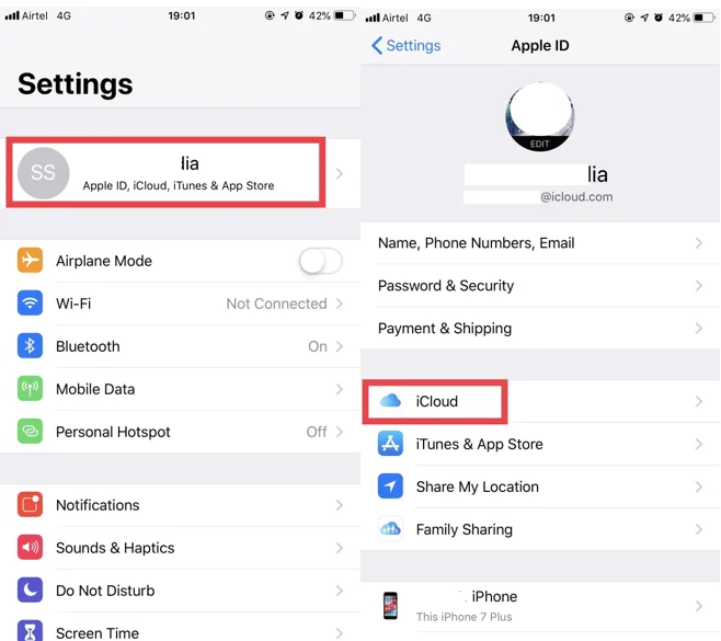 Un ghid pentru începători pentru a configura iMessage pe Mac, iCloud pentru MacOS și iOS