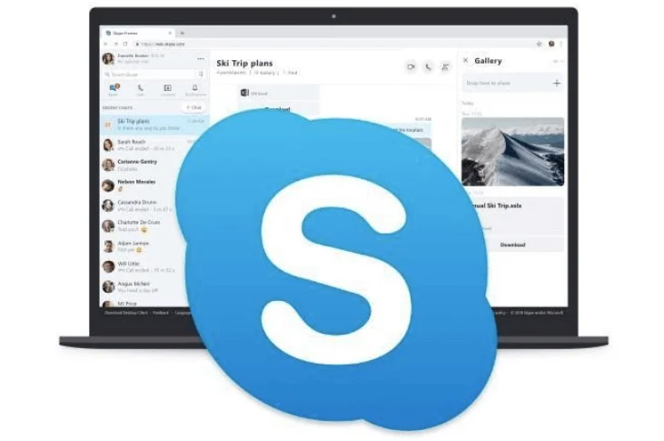 Cómo usar Skype en Chromebook en 2021