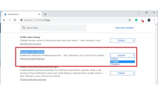 Bagaimana Cara Mengaktifkan Semua Situs Web Di Google Chrome Ke Mode Gelap?